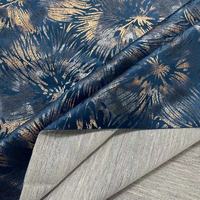 Textile de maison, nouveau produit, tapisserie en velours imprimé personnalisé