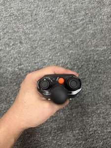 HYTERA Digitales Funkgerät Intercom Walkie-Talkie UHF VHF Langstrecken-Handfunkgerät <span class=keywords><strong>2</strong></span>-Wege-Radio PD980 PD985 PD982 PD986 PD98X - Product Image 6