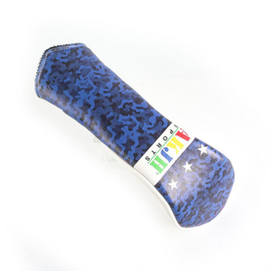 स्टॉक में प्रत्यक्ष बेच पु सीधे सर बचाव सेट चालक/जहाज़ का रास्ता/हाइब्रिड आंधी संग्रह के लिए गोल्फ सर बचाव - Product Image 6