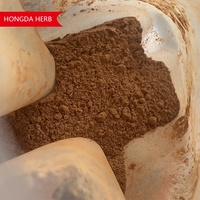 HONGDA USP EP 표준 은행 나무 잎 추출물 은행 나무 비볼라 추출물