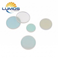 Pièces consommables laser à faible coût : Lentilles de protection D18T2, D20T2, D30T5 pour tête de soudage et de nettoyage laser – Kit de remplacement en verre