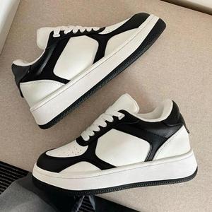 Top Quality Unisex ALO Lightweight Thick Soled Sneakers Fashion High Quality Carbon Fiber Outdoor Breathable Basketball <b>Shoes</b> - Product Image 2