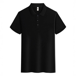 Polo de Mujer, Color Sólido, Poliéster, Manga Corta, Ropa de Trabajo, Uso Diario - Product Image 3