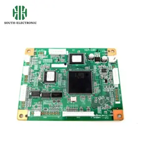 OEM penjualan terlaris pabrik langsung keramik Pcb mesin cuci papan Multilayer Fr4 Pcb produsen DENGAN HARGA