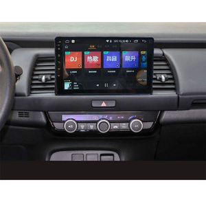 10,25 salpicadero de coche navegación GPS pantalla Radio Carplay WIFI para <span class=keywords><strong>Honda</strong></span> Fit <span class=keywords><strong>Jazz</strong></span> 2020 2021 <span class=keywords><strong>2022</strong></span> 2023 2024 2025 modificación automática - Product Image 1