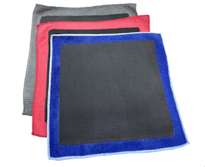 Outils de lavage de rechange, serviette de nettoyage, chiffon de ponçage, serviette en argile pour le lavage de voiture - Product Image 2