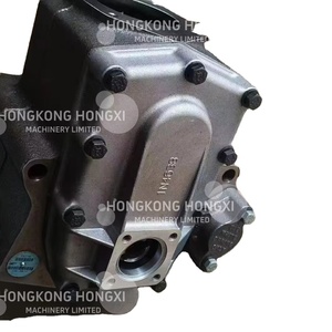 ปั้มน้ำมันสำหรับเครื่องยนต์3508 3512 3516 106-9870 1069870 - Product Image 1
