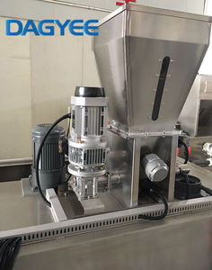 Polímero químico automático alimentação e preparação máquina unidade para águas residuais Floc coagulação e floculação processos/ - Product Image 5