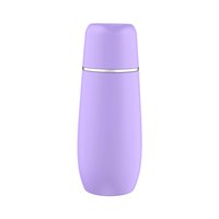 Bidet portable pliable en promotion – Bouteille de lavage intime de 400 ml pour les voyages et les soins post-partum, idéale pour l'hygiène périnéale