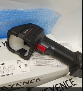 Nuevo Escáner de Código Industrial Inalámbrico Portátil Resistente HR-X300WB - Product Image 3