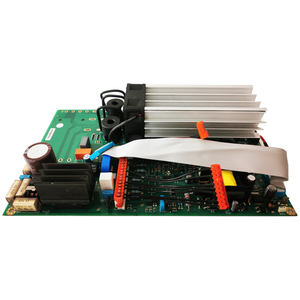 Placa de alimentación de repuesto AH470280U002 para controlador de velocidad 590P 15A, piezas de repuesto - Product Image 5