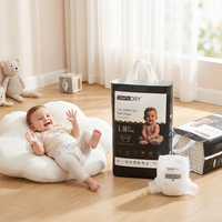 Couches-culottes jetables ERA My A+ Q Shape pour bébé – Offre Spéciale – Douces et de haute qualité – Couches d'apprentissage pour bébé