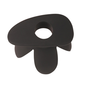 Tapón Anal de Silicona con Cuatro Orificios para Hombres y Mujeres, Juguete de Estimulación para Adultos - Product Image 2