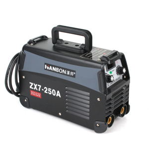 Machine à souder portable 125 140 ampères, équipement de soudage Zx7, machine à souder industrielle - Product Image 5