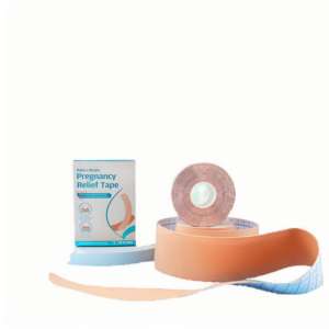 Sabuk ibu hamil, sabuk ibu hamil, pita pereda perut - Product Image 2