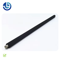 Tambour OPC de haute qualité pour Konica Minolta Bizhub C258 308 368 458 558 658, tambour OPC longue durée, rouleau de charge, rouleau de nettoyage