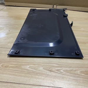 Panneau intérieur d'excavatrice Hyundai 71Q6-22660 pour 9 modèles 150, 225, 265, 305, 385, 485 - Product Image 2