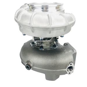 Nouveau turbocompresseur diesel K365 53369886734 53369706734 51.09100-7490 51091007490 Contrôle de suralimentation turbo pour MAN Ship D2876LE401 - Product Image 3