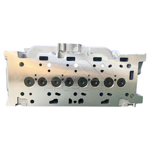 Precio Promocional Nuevo Conjunto de Culata DV6DTED 9HR T1DA 908733 908933 1850526 para Peugeot <span class=keywords><strong>Citroen</strong></span> Ford Mazda Volvo MiniW16 - Product Image 2