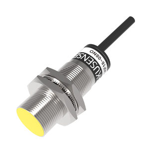 AkuSense M18 كابل مستشعر القرب TGF18-05NO مقاومة درجات الحرارة العالية محول - Product Image 1