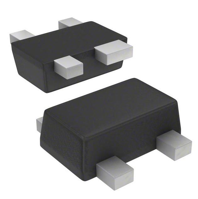 BFU910FX Original Electronic component suppliers Transistors RF TRANS NPN 9.5V 4-DFP