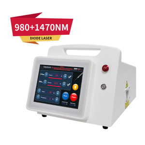 Láser de Diodo de 980nm y 1470nm <span class=keywords><strong>en</strong></span> Oferta, Lipólisis, Lifting Facial, Reafirmante, Antiarrugas, Eliminación Efectiva de Grasa Rebelde del <span class=keywords><strong>Abdomen</strong></span> - Product Image 2