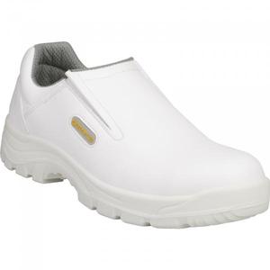 DELTA PLUS-Zapatos blancos tipo Agro-S2 SRC-EAN MW132160 ZAPATOS DE SEGURIDAD Y ENTRENADORES DE SEGURIDAD - Product Image 1