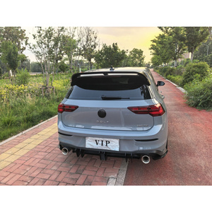 Voiture d'<span class=keywords><strong>occasion</strong></span> Guazi 2024 <span class=keywords><strong>Volkswagen</strong></span> <span class=keywords><strong>Golf</strong></span>, livraison rapide, moteur essence, automatique, 5 places, hayon, conduite à gauche - Product Image 4