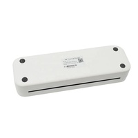 Imprimante thermique A4 A5 203 dpi USB pour usage extérieur, bureau et familial, en stock, garantie 1 an