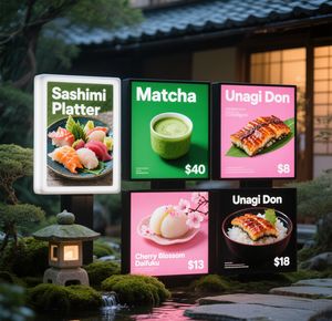 Bán buôn tùy chỉnh <span class=keywords><strong>led</strong></span> Bảng menu lightbox Khung siêu mỏng nhôm hồ sơ cho quảng cáo ngoài trời A1-A4 <span class=keywords><strong>LED</strong></span> hiển thị - Product Image 3