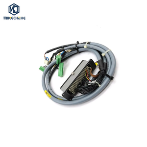 Câble de robot industriel haute flexibilité et durable 00-110-604, pièce de rechange pour système d'automatisation - Product Image 1