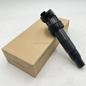 Bobina de Encendido para Automóvil, Venta Directa de Fábrica, <span class=keywords><strong>27301</strong></span>-<span class=keywords><strong>3C000</strong></span> para Automóviles Coreanos, Bobina de Alto Voltaje, Número OE 273013C000 <span class=keywords><strong>27301</strong></span> <span class=keywords><strong>3C000</strong></span> - Product Image 2