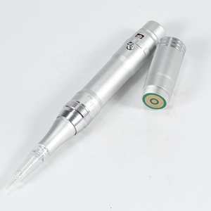 <span class=keywords><strong>Machine</strong></span> à tatouer sans fil de haute qualité pour microblading, stylo de tatouage permanent pour le maquillage <span class=keywords><strong>des</strong></span> sourcils, <span class=keywords><strong>machine</strong></span> PMU - Product Image 3