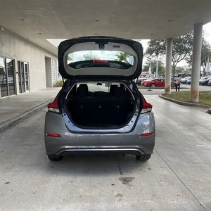 <span class=keywords><strong>Nissan</strong></span> <span class=keywords><strong>Leaf</strong></span> 2023, Auto Eléctrico, Vehículo de Nueva Energía, Carga Rápida, 400 km de Autonomía, 150 HP, <span class=keywords><strong>Precio</strong></span> Económico, Automático, Segunda Mano - Product Image 6
