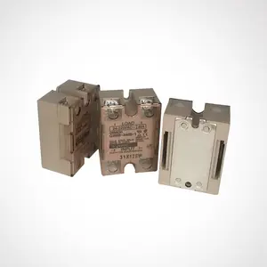 Omro Solid State Relay (SSR) Solid State Relay Dc 15a Omro G3TA-ODX02S DC24 Dc