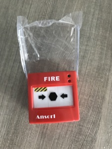 Point d'appel manuel d'<span class=keywords><strong>alarme</strong></span> <span class=keywords><strong>incendie</strong></span> à <span class=keywords><strong>clé</strong></span> <span class=keywords><strong>de</strong></span> réinitialisation - Product Image 6