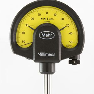 Válvula de Control DEPA DL15 40, Ensamblaje Interno Completo para Máquina Herramienta, para Medios a Temperatura Normal - Product Image 3