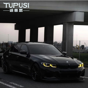 Cho BMW 3 Series G20 G21 2018 2022 <span class=keywords><strong>LED</strong></span> DRL chip mô-đun chanh vàng đèn pha đuôi đèn mới 12V ECE USA phiên bản có sẵn - Product Image 3