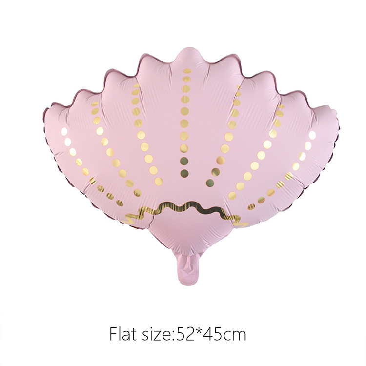 Pink Shell
