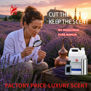 Huile de Parfum de Luxe en Gros Oud <span class=keywords><strong>Vanille</strong></span> GC-MS 98% Conforme IFRA MSDS Certifié OEM Marque Privée pour Fabrication de Parfums et Diffuseurs - Product Image 1
