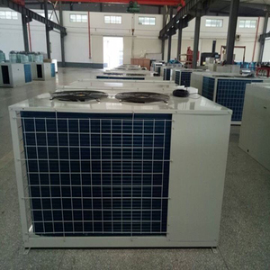 Aires Acondicionados Compactos para Techo 36000 BTU R410a - Product Image 4