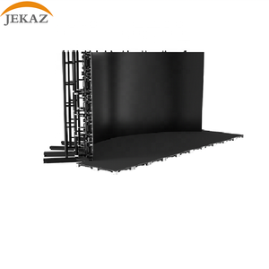 XR Stade Virtuel Film Studio intérieur XR studio Immersive HD Écran LED Mur P1.95 P2.6 P2.9 - Product Image 5