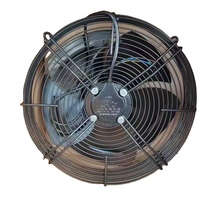 Accessoires pour camions malaxeurs à béton, accessoires de radiateur 24V