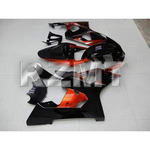 ชุดแฟริ่งมอเตอร์ไซค์ SUZUKI GSXR600 GSXR750 ปี 2004-2005 GSX-R 600 750  แบบฉีดขึ้นรูป ABS ชุดแต่งแฟริ่ง S0604-103a - Product Image 5