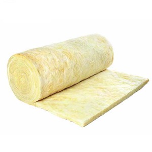 Couverture isolante en fibre <span class=keywords><strong>de</strong></span> verre, rouleau <span class=keywords><strong>de</strong></span> laine <span class=keywords><strong>de</strong></span> verre 10-48 kg/m3, laine <span class=keywords><strong>de</strong></span> verre avec feuille d'aluminium, <span class=keywords><strong>prix</strong></span> d'usine pour <span class=keywords><strong>l</strong></span>'<span class=keywords><strong>isolation</strong></span> <span class=keywords><strong>des</strong></span> murs - Product Image 2
