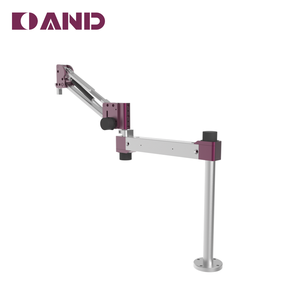 ไขควงไฟฟ้าปรับระดับได้ Aierte พร้อมแขนบาลานเซอร์แบบคานยื่น หมุนได้ 360 องศา ทำ<span class=keywords><strong>งาน</strong></span>ได้อย่างมีประสิทธิภาพ สมดุลอัจฉริยะ แรงบิด 30 นิวตันเมตร AC - Product Image 3