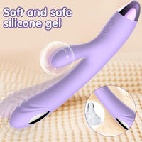 Boîte de jouets sexuels pour femmes, vibromasseur en silicone, masseur, vibromasseur féminin, plug anal, plug vaginal, produit pour adultes