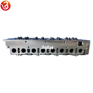 R9M culata completa 6220102300 110422959R 110414631R 1104100Q1P 908331 para Renault/<span class=keywords><strong>Opel</strong></span>/Fiat/Nissan 1.6L - Product Image 3