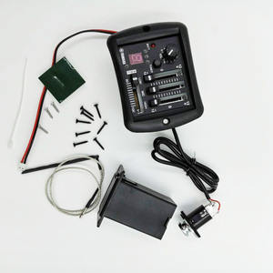 Équilibreur acoustique à 3 bandes, ramassage de guitare, <span class=keywords><strong>emg</strong></span>, nouvel arrivage - Product Image 6