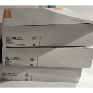 หนึ่งชิ้นสำหรับสวิตช์ตรวจจับระยะใกล้ IFM รุ่นใหม่ IN5130 - Product Image 2